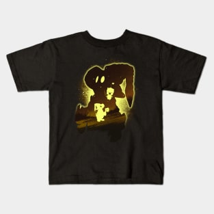 Viviv Black Mage Kids T-Shirt